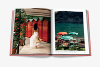 Assouline - Villeggiatura: Italian Summer Vacation Book