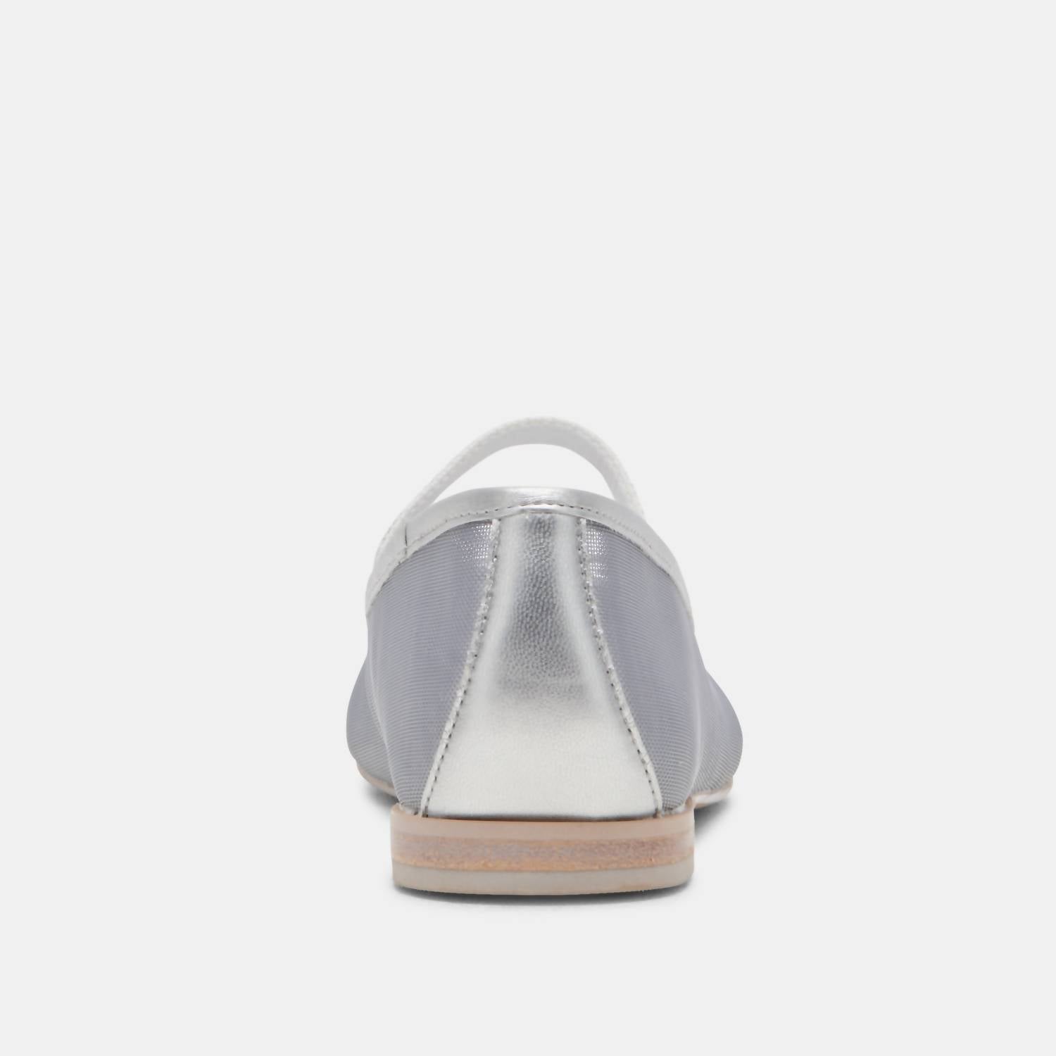 Dolce Vita - Women's Cadel Ballet Flats