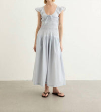 Ciao Lucia - Lauretta Maxi Dress