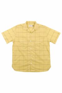 Freenote Cloth - Dean Double Pocket Shirt
