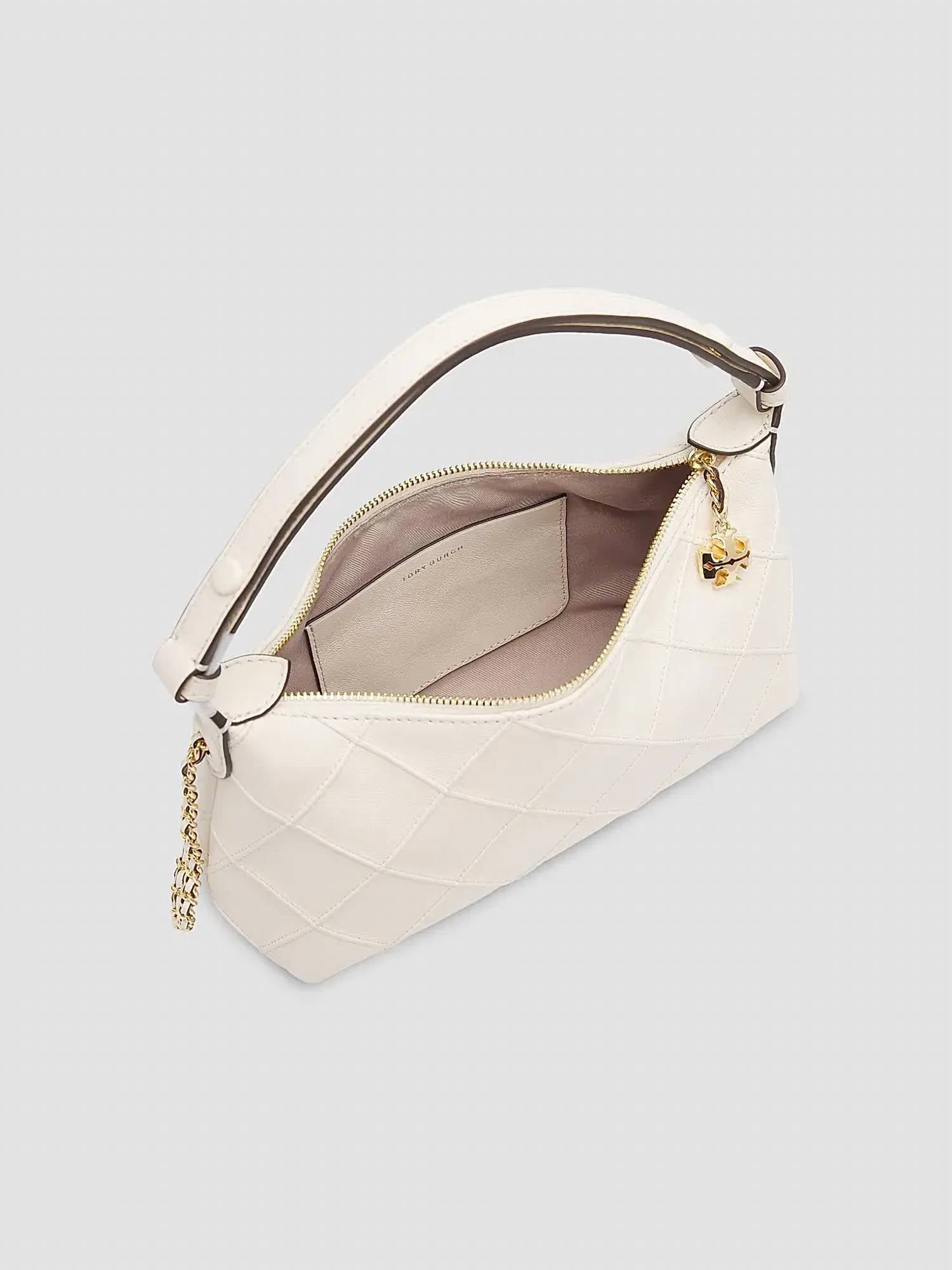 Tory Burch - Fleming Pochette Clutch