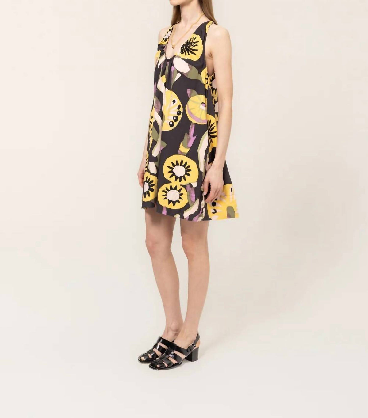 Bel Kazan - Vida Mini Dress