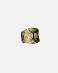 Odette New York - Women's Agata Ring