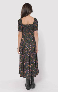 Sadie & Sage - Garden Party Maxi Dress