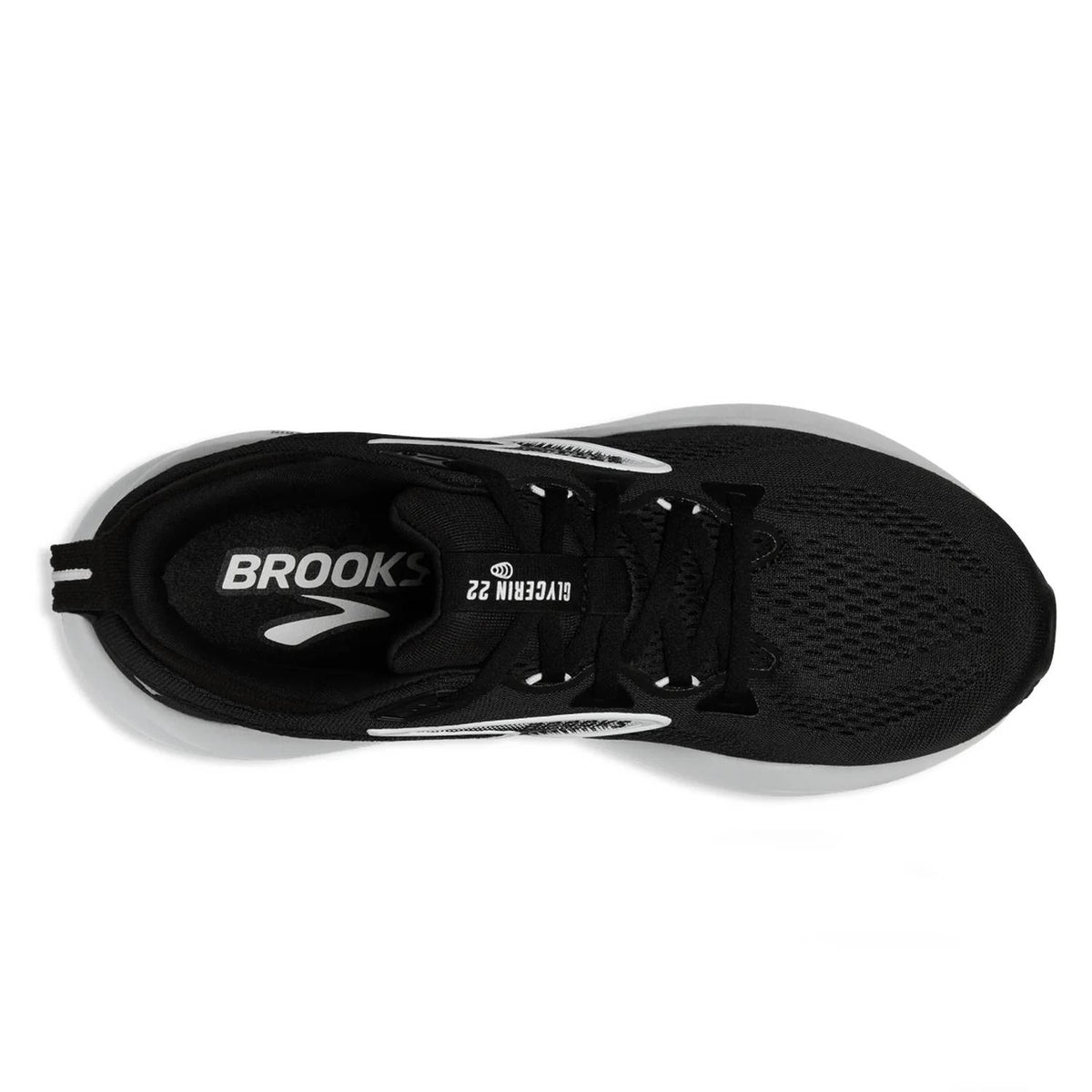 Brooks - Men's Glycerin 22 Running Shoes