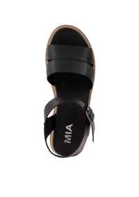 Mia - Women's Jovie Strap Sandal