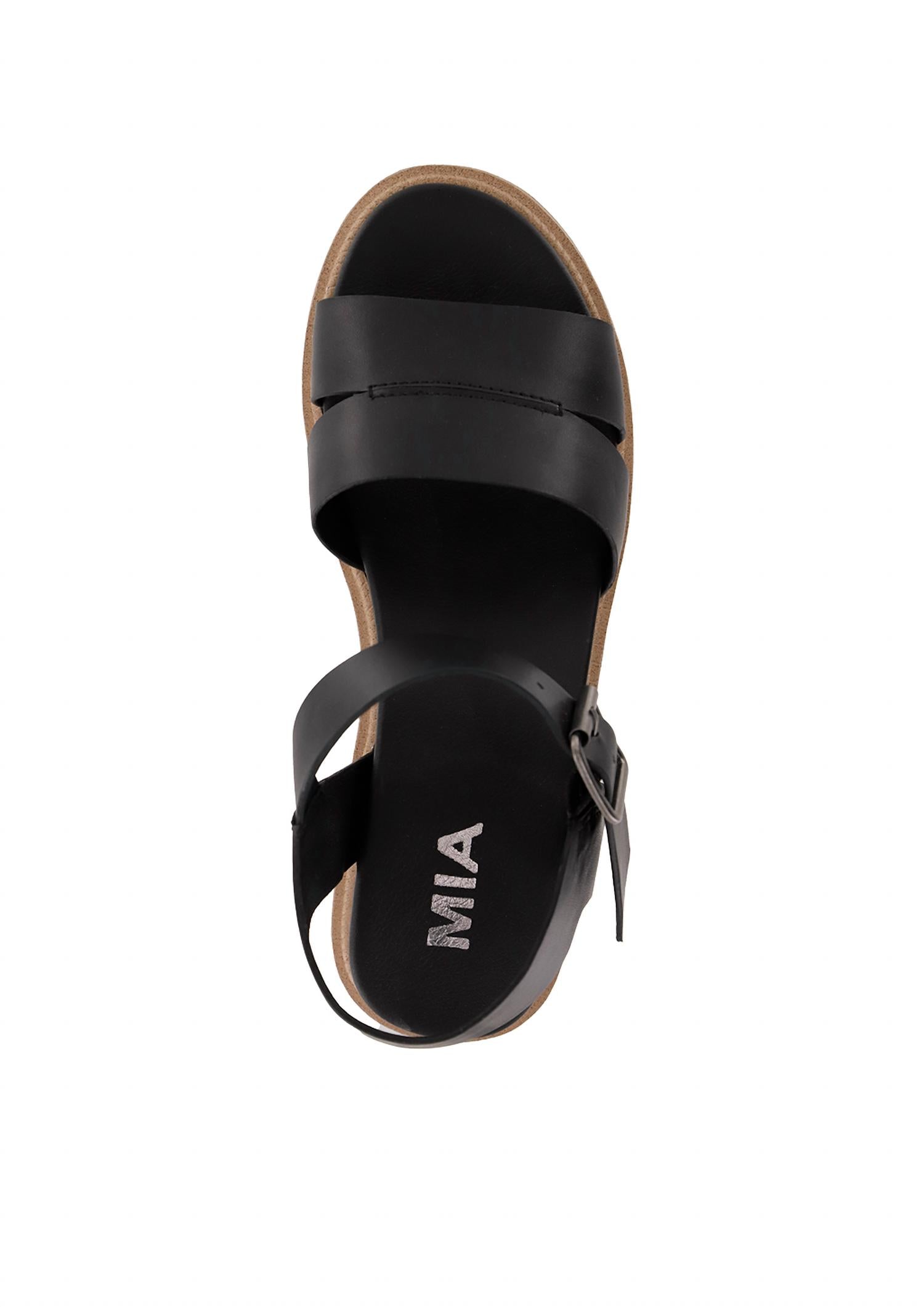 Mia - Women's Jovie Strap Sandal