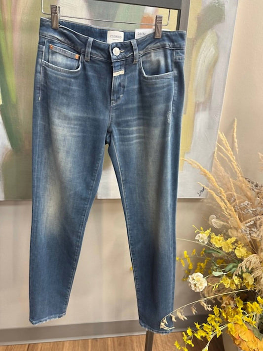 Closed - Women's Baker Low Waist Jeans