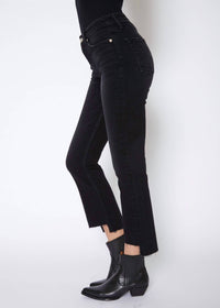 Noend - Women's Farrah Kick Flare Jeans
