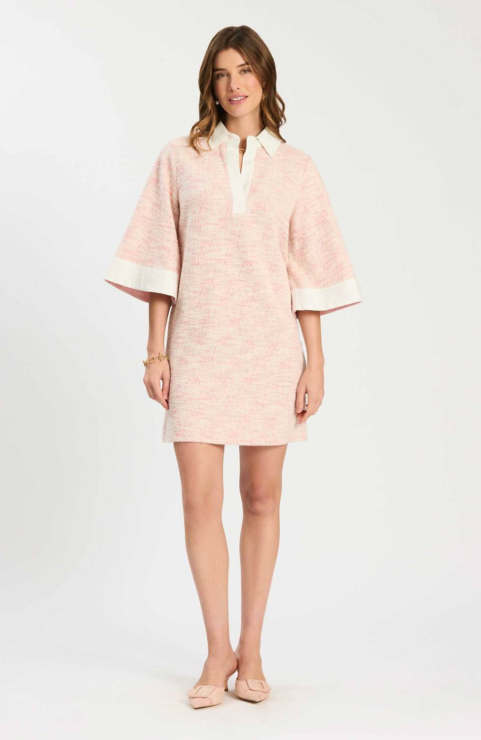 Tyler Boe - Sid Knit Dress