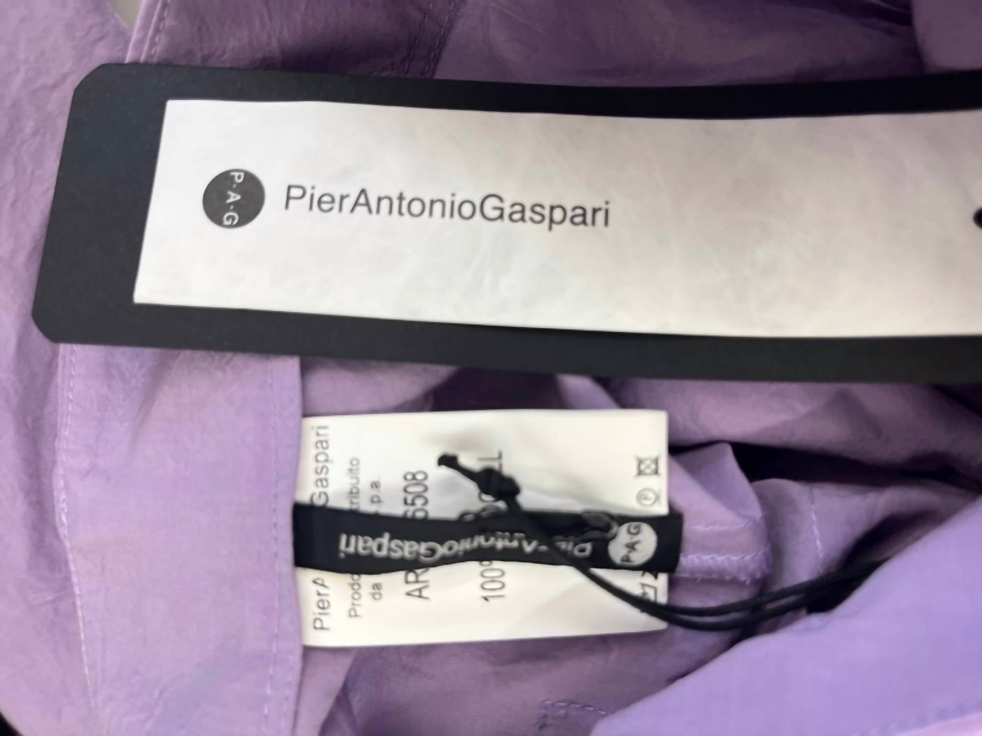 Pier Antonio Gaspari - Ecotel Trousers