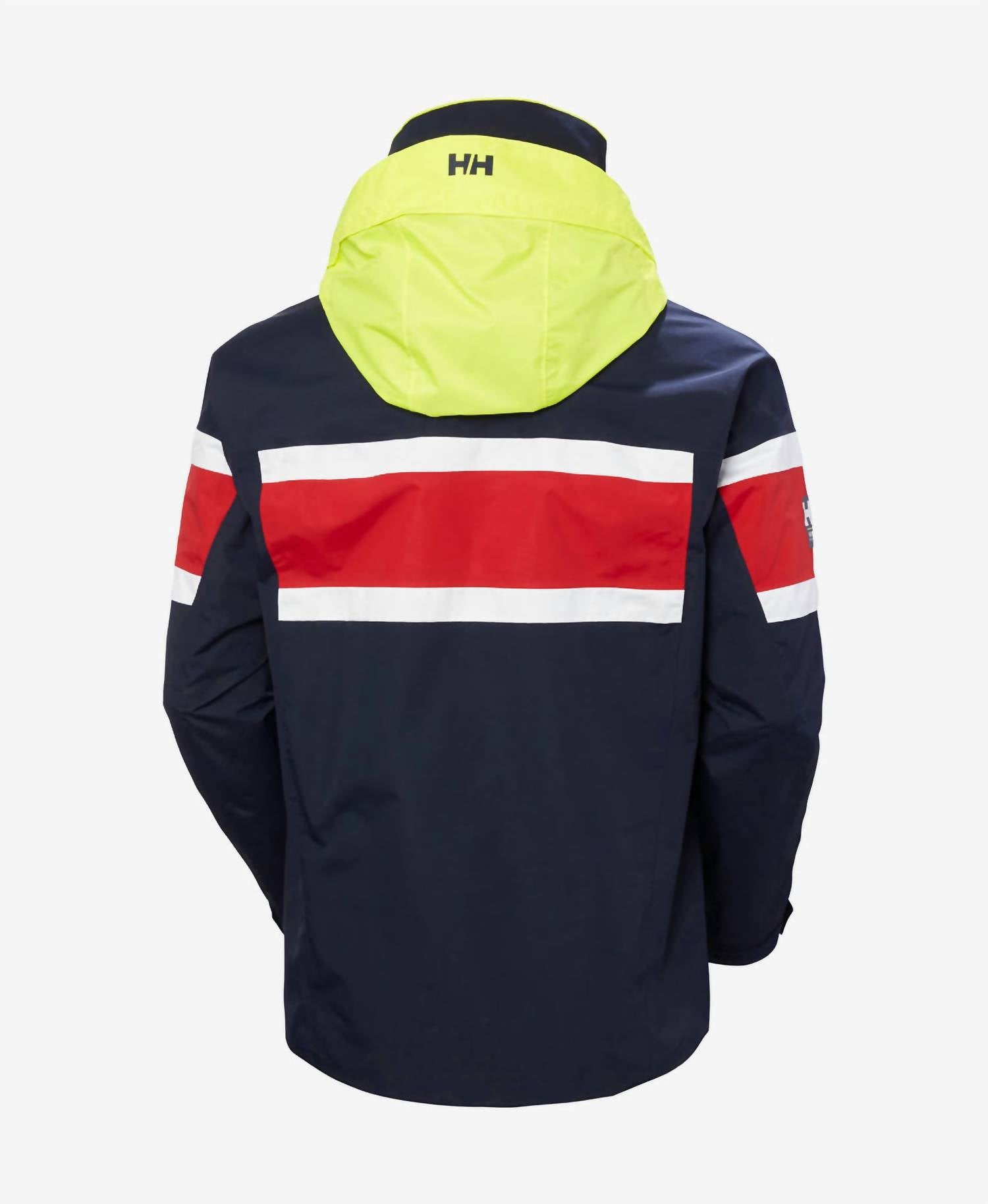 Helly Hansen - Men's Salt Original Jacket