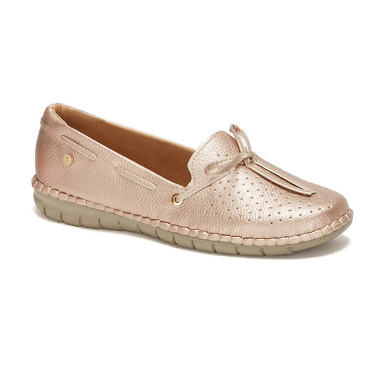 Andrea - Women's Comfort Moccasins