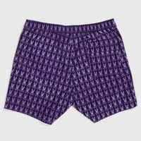 Psycho Bunny - Men's Barker All Over Print Swim Trunk