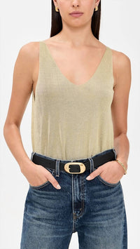 Favorite Daughter - Women's The Skinny Jean Belt