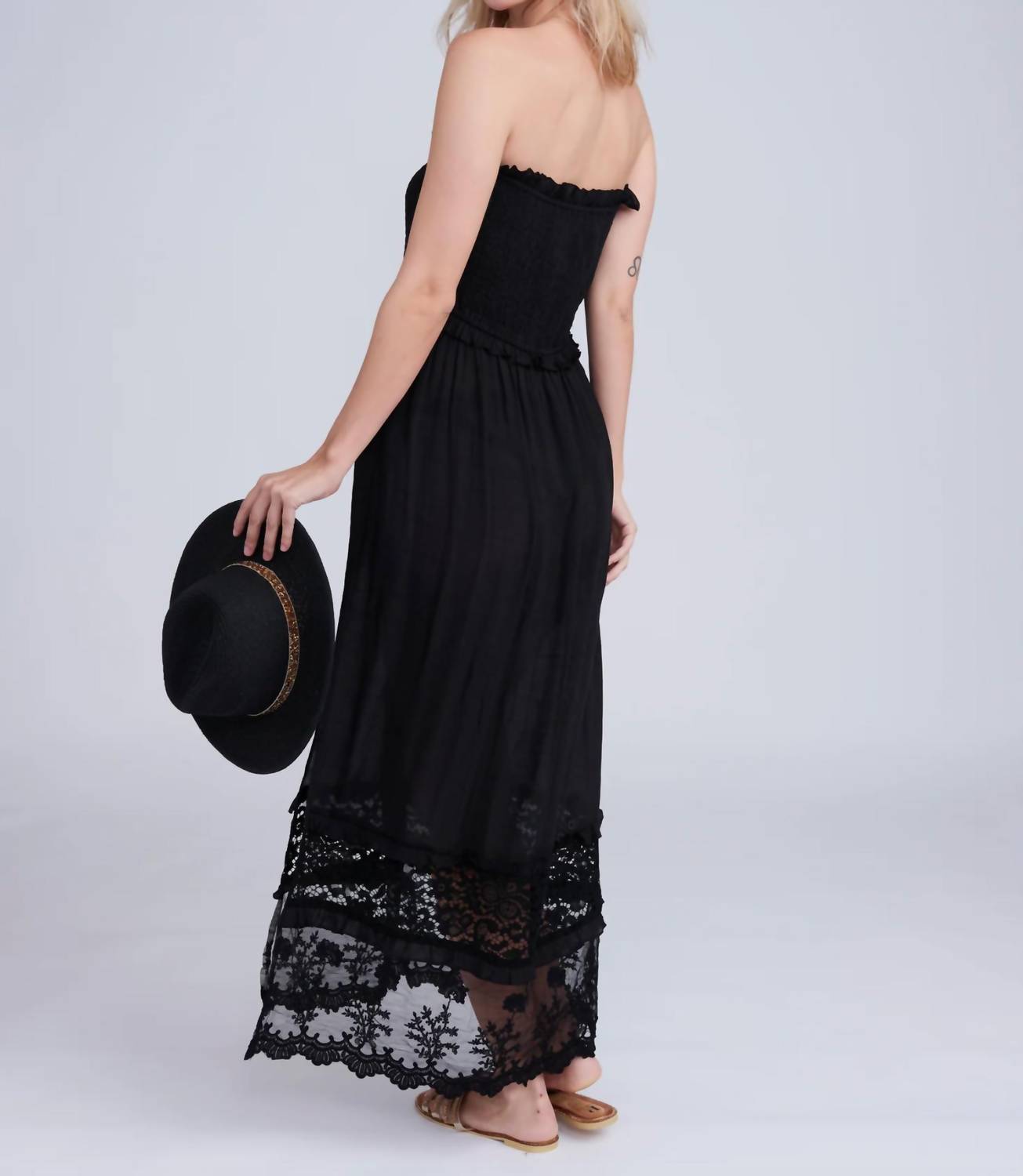 Pia Rossini - Rossini Dress