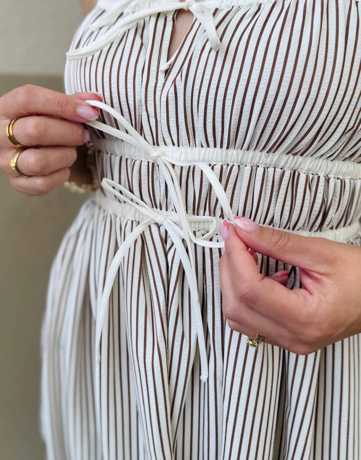 Kld. Signature - Endless Summer Dress