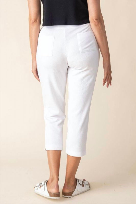 Habitat - French Terry Easy Capri