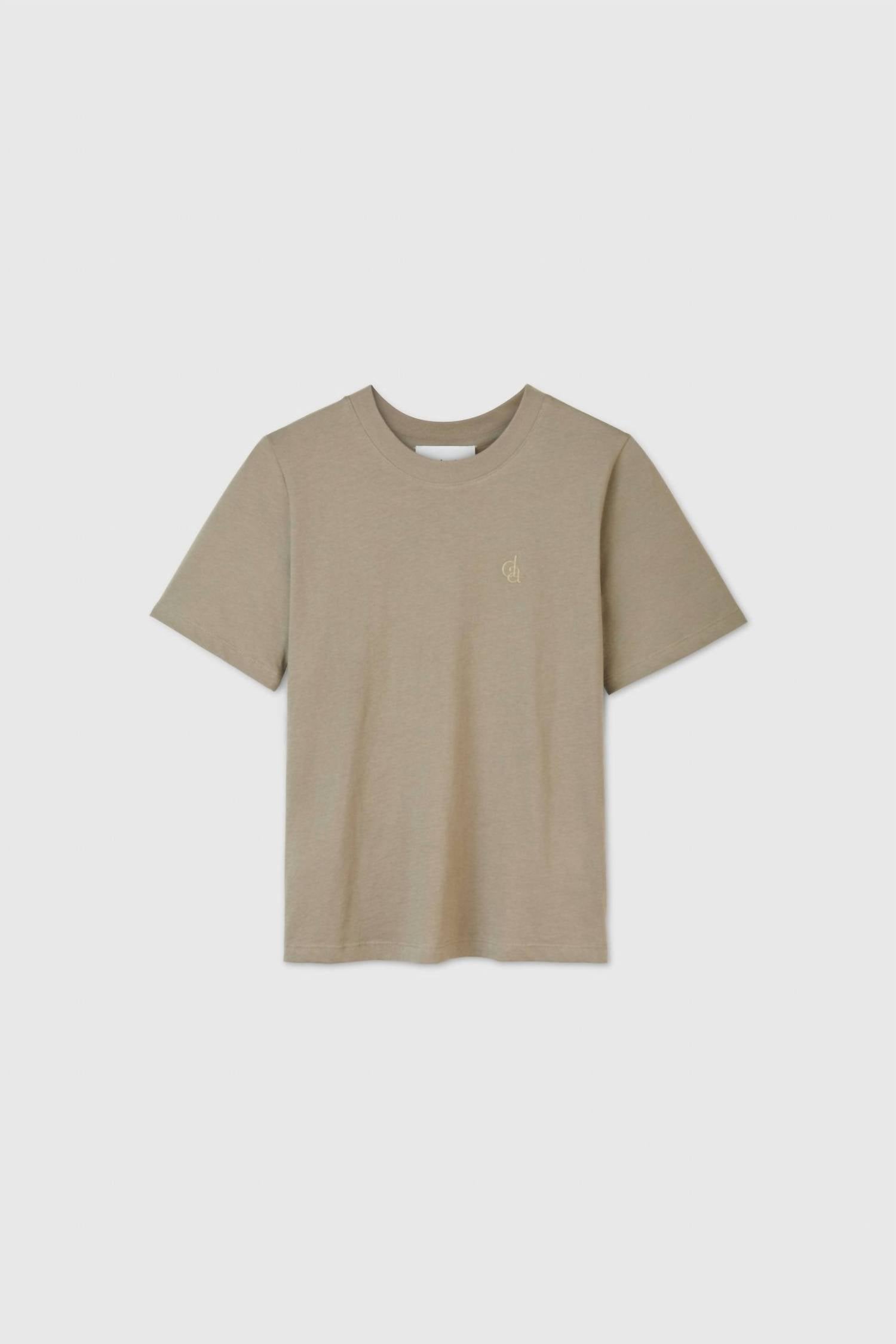 Dāl The Label - Women's Essential T-shirt