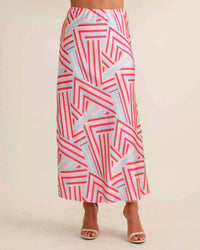 S'Edge - Rhodes Skirt