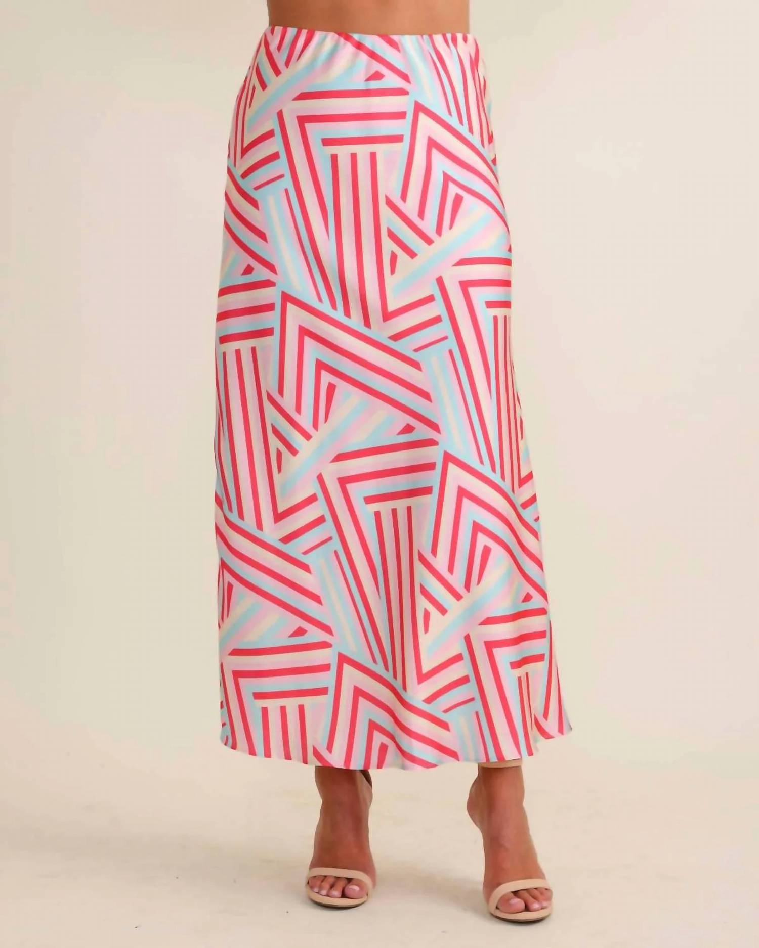 S'Edge - Rhodes Skirt