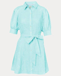 Lilly Pulitzer - Larkyn Shirt Dress