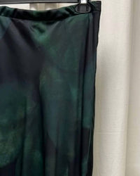 Willa Story - Women's Fully lined column skirt