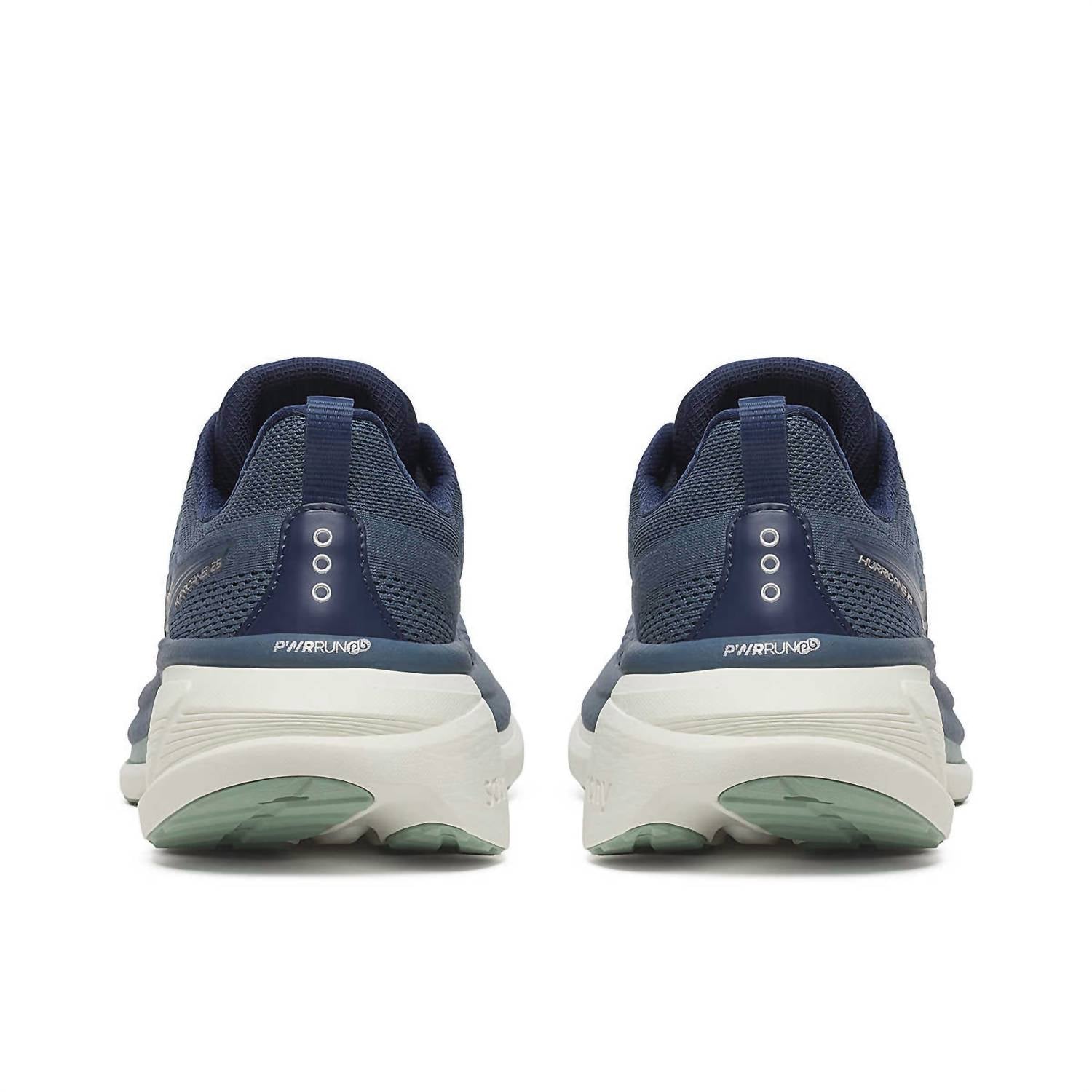 Saucony - Men's Hurricane 25 Running Shoe
