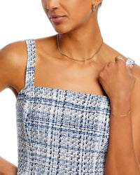 Lucy Paris - Cher Tank Top