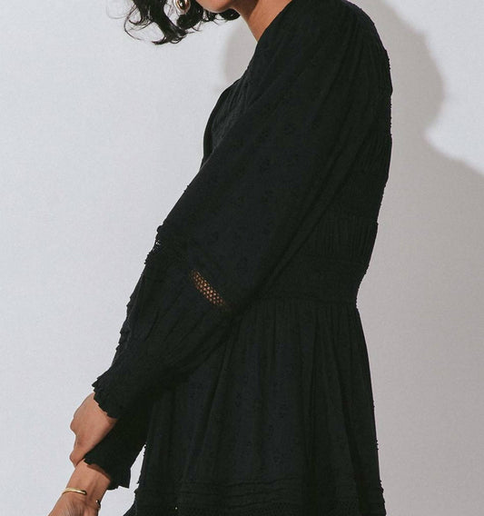 Cleobella - Daniella Mini Dress