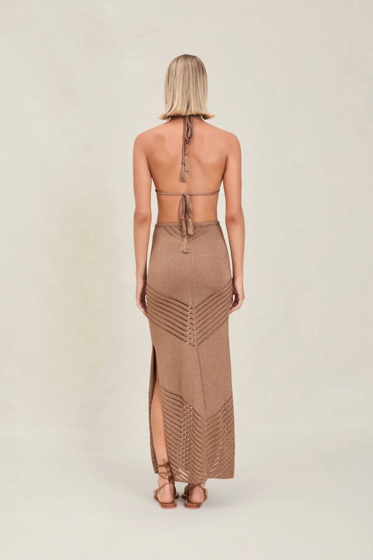 Devon Windsor - Bria Skirt