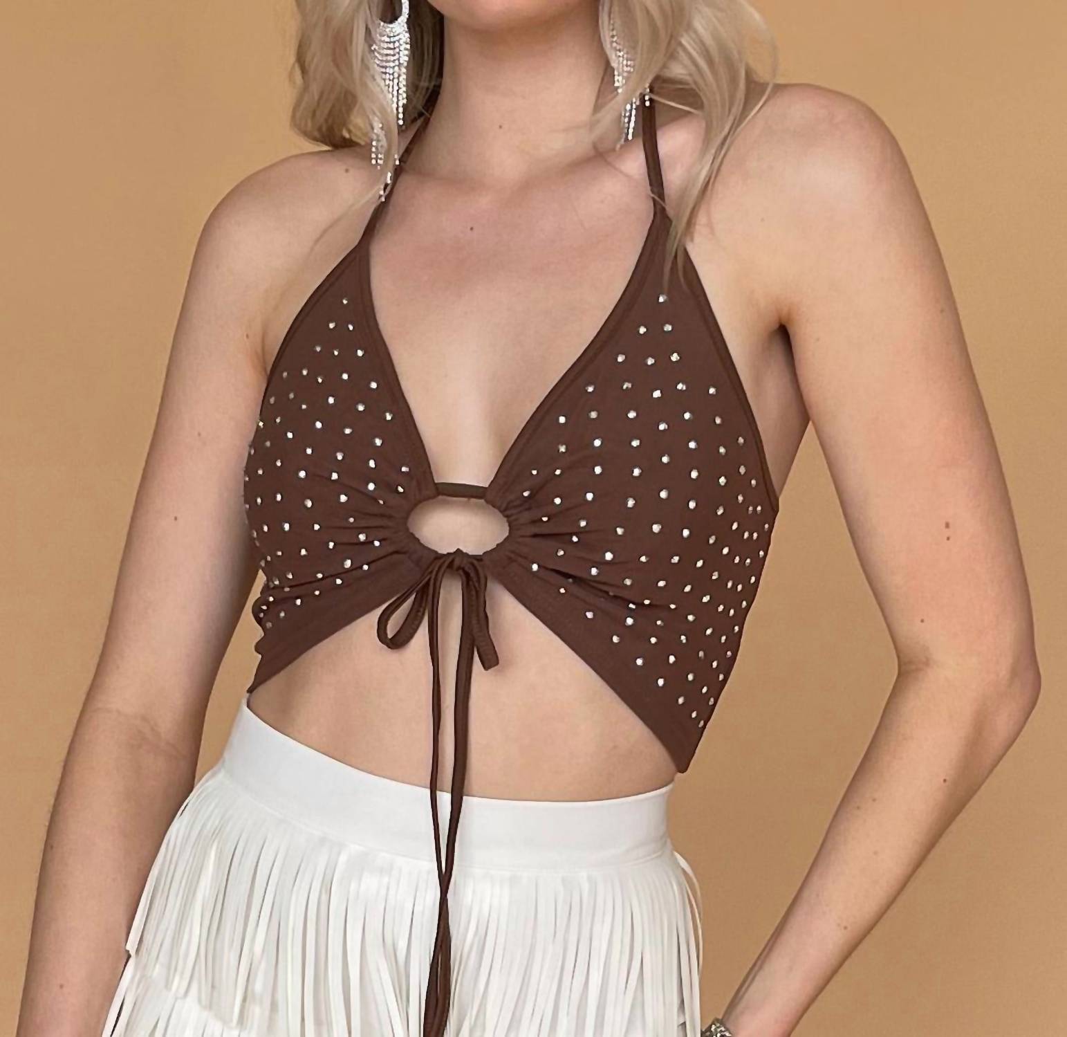 Top Chic - Midland Top