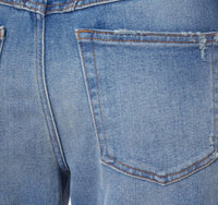 Closed - Milo Straight Leg Jeans