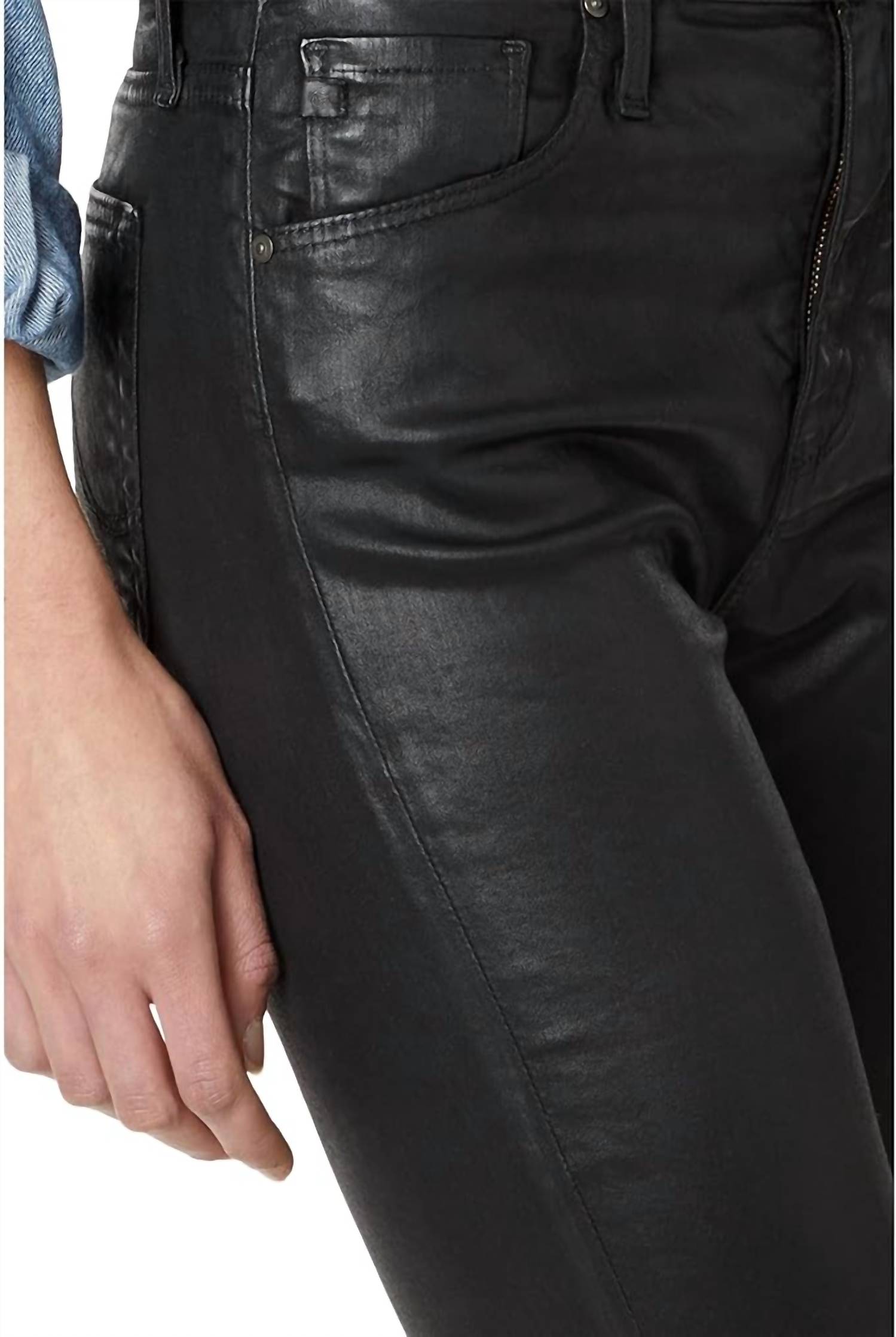 Ag Jeans - Farrah Boot Jean
