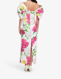 Leo Lin - Arabella Maxi Dress