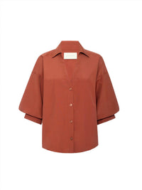 Brochu Walker - Kate Shirt