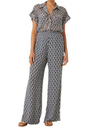 Misa Los Angeles - FREDA PANTS