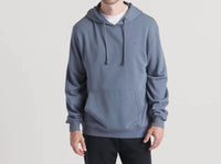 Southern Marsh - Hallandale Retro Camo Hoodie