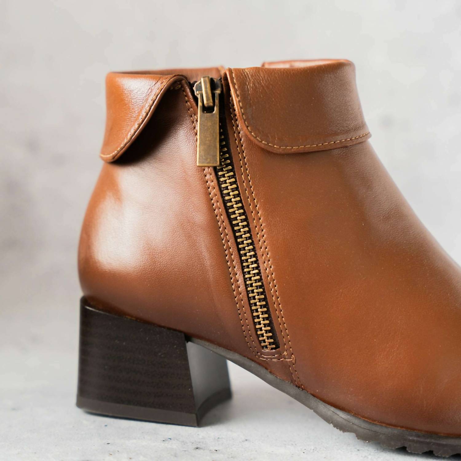 Eric Michael - Women's Sonia Ankle Boots