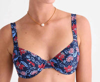Vineyard Vines - Amagansett Underwire Bikini Top