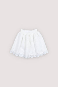 The New Society - Girl's Sakura Skirt
