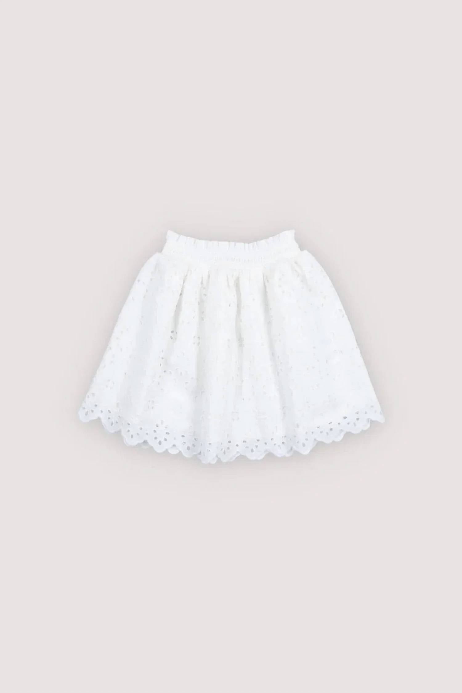 The New Society - Girl's Sakura Skirt