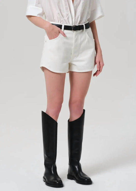 Citizens Of Humanity - Abita Short