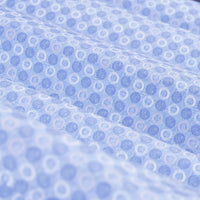 Bugatchi Uomo - Miles OoohCotton® Geometric Short-Sleeve Shirt