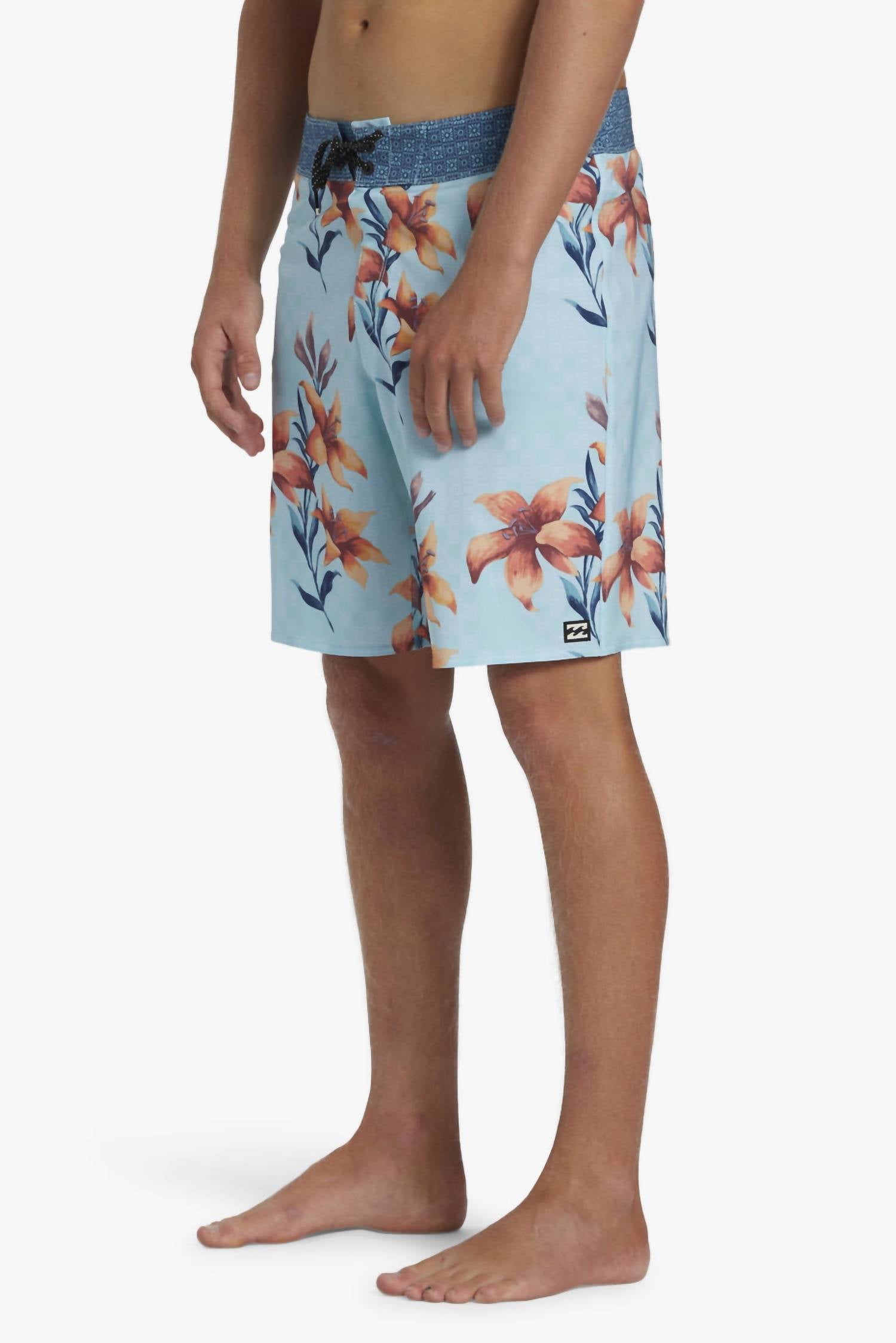 Billabong - Sundays Pro 2 Boardies