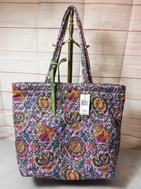 Vera Bradley - Women's Original Tote Bag