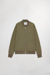 Nn07 - Dixon Bomber-inspired Jacket