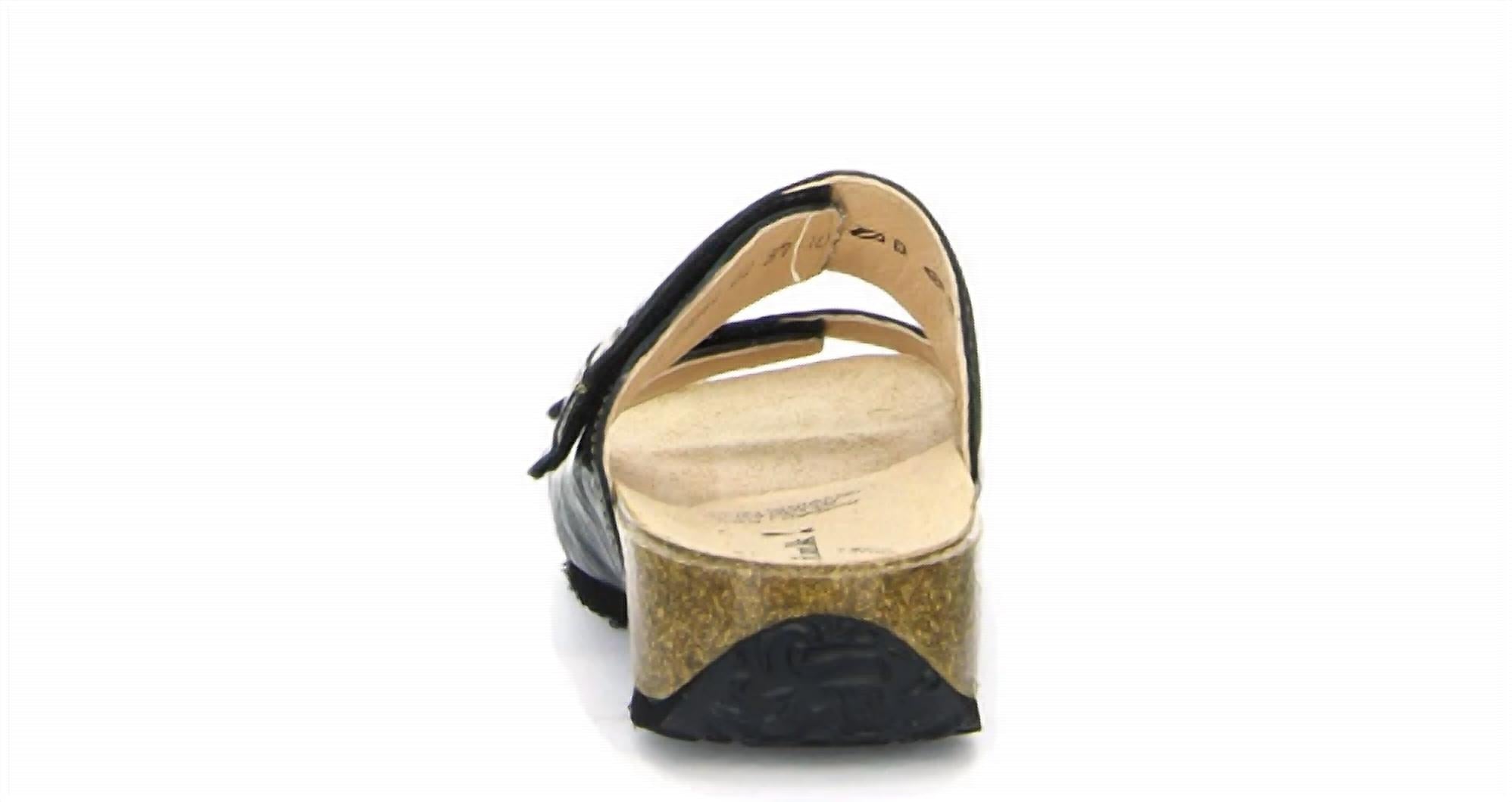 Think! - Women's Mizzi Sandal