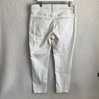 Madewell - Midrise Perfect Vintage Jean