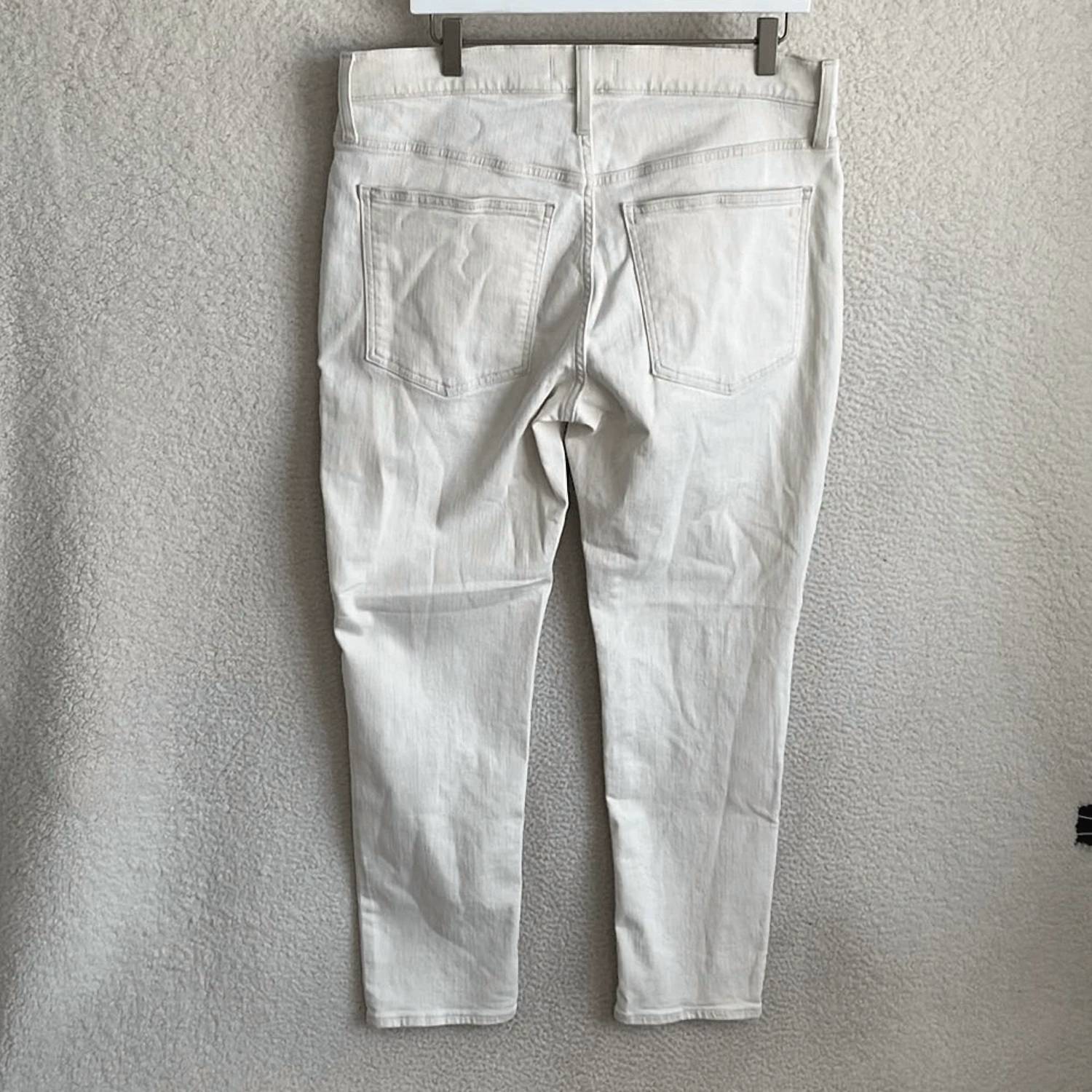 Madewell - Midrise Perfect Vintage Jean